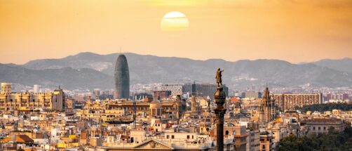 Esta es la Barcelona más auténtica: las rutas para redescubrir la Ciudad Condal como un local