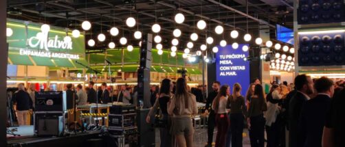 Mercados gastronómicos, conciertos íntimos y exposiciones de arte: estos son los mejores planes para principios de diciembre en Madrid