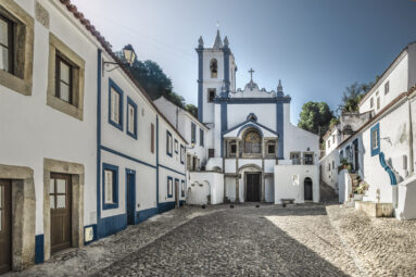 Esta aldea del Alentejo portugués está a cinco horas de Madrid y es perfecta para pasar el puente de diciembre