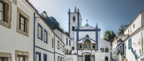 Esta aldea del Alentejo portugués está a cinco horas de Madrid y es perfecta para pasar el puente de diciembre
