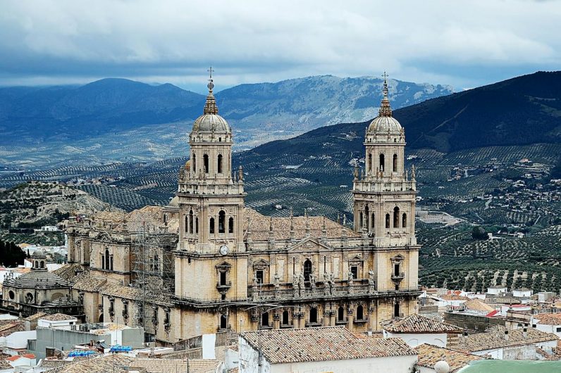 Esta joya renacentista está en España y podría convertirse en Patrimonio de la Humanidad: es una catedral muy poco conocida
