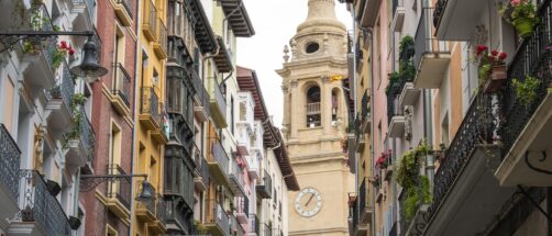 Esta es una de las ciudades espa&ntilde;olas donde mejor se come: es la m&aacute;s divertida para visitar con amigos