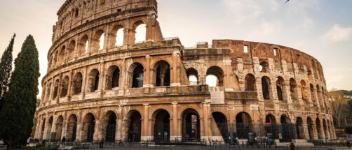 Roma con ni&ntilde;os: gu&iacute;a pr&aacute;ctica (y en ocasiones heroica) para disfrutar sin agotarse en el intento