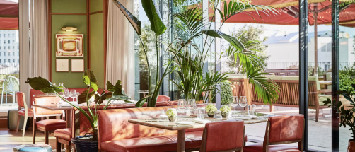 Los mejores brunch de Madrid para paladares exigentes: 10 direcciones imprescindibles