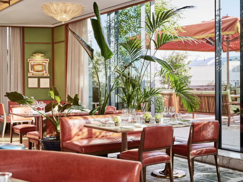 Los mejores brunch de Madrid para paladares exigentes: 10 direcciones imprescindibles