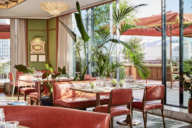 Los mejores brunch de Madrid para paladares exigentes: 10 direcciones imprescindibles