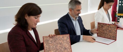 Turium refuerza su compromiso con el talento sin edad