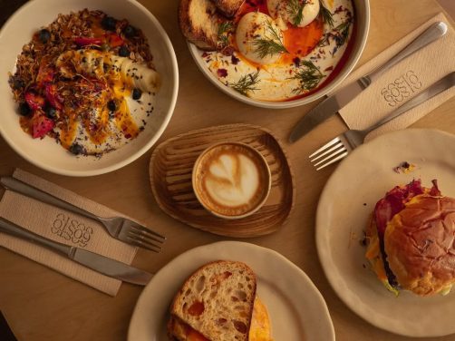 Una ruta por los bares con los mejores desayunos de Madrid: estos son los favoritos de los madrileños