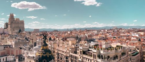 Conciertos, dulces típicos y mucha tradición: todos los planes para el puente de la Virgen de la Almudena en Madrid