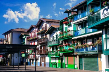 Este es el pueblo del norte con los mejores pintxos: es precioso y está en el País Vasco