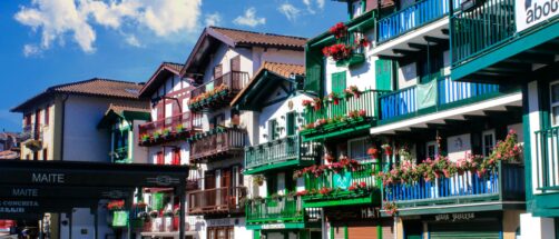 Este es el pueblo del norte con los mejores pintxos: es precioso y está en el País Vasco