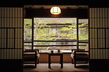 Este es uno de los hoteles más antiguos del mundo: está en Japón y tiene 1.300 años de historia