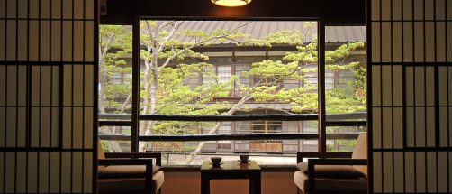 Este es uno de los hoteles m&aacute;s antiguos del mundo: est&aacute; en Jap&oacute;n y tiene 1.300 a&ntilde;os de historia