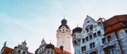 En esta ciudad europea las f&aacute;bricas son obras de arte: est&aacute; en Alemania y es un tesoro por descubrir