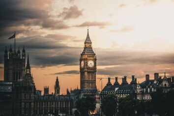 Londres con niños: las rutas de Harry Potter y Mary Poppins y otros planes mágicos