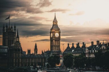 Londres con niños: las rutas de Harry Potter y Mary Poppins y otros planes mágicos