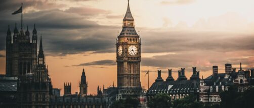 Londres con ni&ntilde;os: las rutas de Harry Potter y Mary Poppins y otros planes m&aacute;gicos