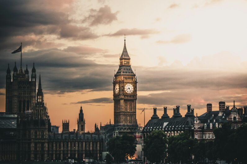 Londres con niños: las rutas de Harry Potter y Mary Poppins y otros planes mágicos