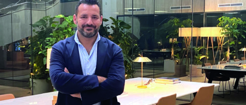 “España lo tiene todo para ser el destino número uno del segmento del lujo”