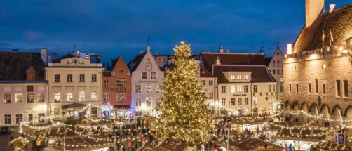 De Múnich a Viena: estos son los mercados navideños más auténticos de Europa