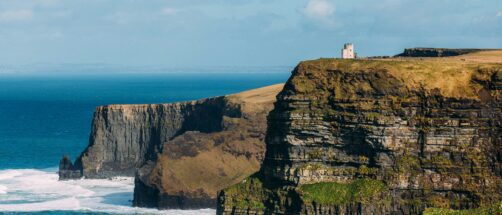 De Galway a Kilkee: esta ruta a orillas del Atl&aacute;ntico tiene los paisajes m&aacute;s espectaculares de Irlanda