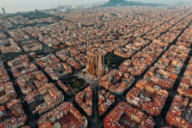 Estas son las apps que llevarán tu escapada a Barcelona a otro nivel