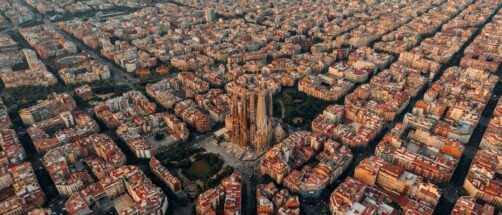 Estas son las apps que llevar&aacute;n tu escapada a Barcelona a otro nivel