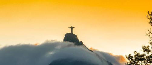 Iberia &amp; Brasil: cuatro destinos para saborear la 'beleza'