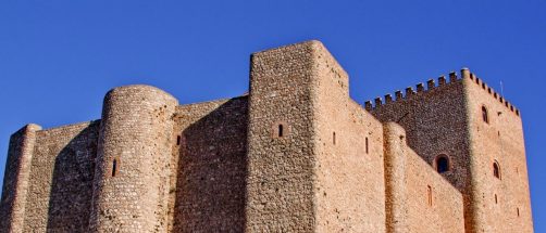 El castillo más impresionante de Andalucía es un tesoro medieval del siglo XIII: está en Jaén y se puede visitar