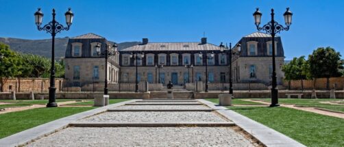 El pueblo de &Aacute;vila donde los duques de Alba pasaban los veranos: est&aacute; a menos de dos horas de Madrid