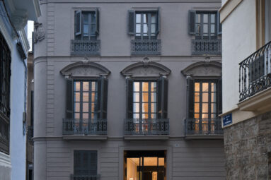 Caro Hotel revoluciona el bienestar en Valencia con Caro Vitals, su sistema inteligente de confort ambiental