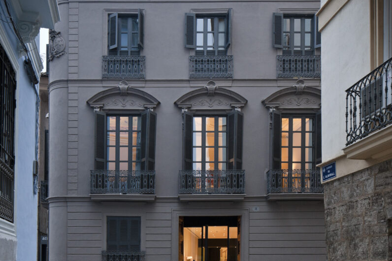 Caro Hotel revoluciona el bienestar en Valencia con Caro Vitals, su sistema inteligente de confort ambiental