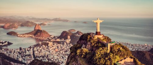 De R&iacute;o de Janeiro al archipi&eacute;lago de Fernando de Noronha: el Brasil m&aacute;s aut&eacute;ntico te espera