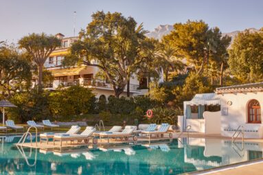 Equilibrio, bienestar y energía: así se vive diciembre en la Clínica Buchinger Wilhelmi