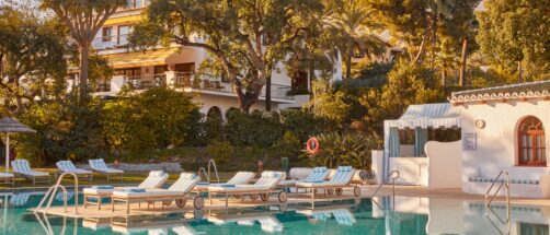 Equilibrio, bienestar y energía: así se vive diciembre en la Clínica Buchinger Wilhelmi