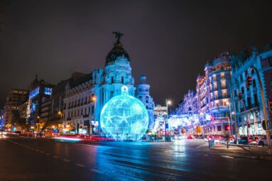 Navidades en Madrid: los mejores planes entre Nochebuena y Nochevieja