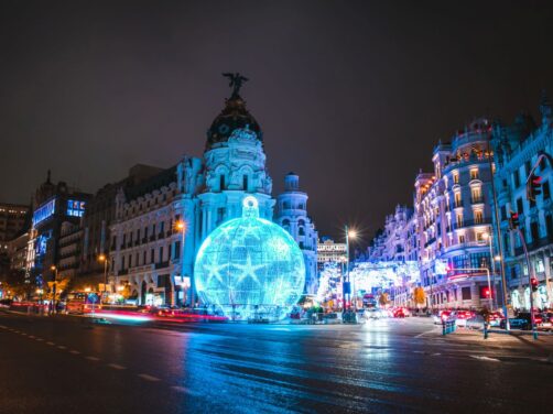Navidades en Madrid: los mejores planes entre Nochebuena y Nochevieja