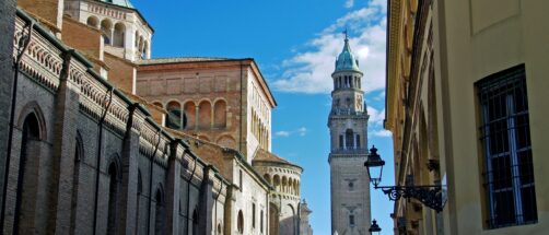 Ni Florencia ni Roma, esta es la ciudad italiana donde mejor se come