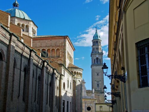 Ni Florencia ni Roma, esta es la ciudad italiana donde mejor se come