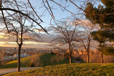 Así es el nuevo Madrid sur: mercados modernos, galerías y rincones industriales reconvertidos