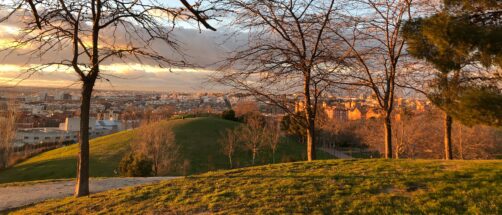 As&iacute; es el nuevo Madrid sur: mercados modernos, galer&iacute;as y rincones industriales reconvertidos