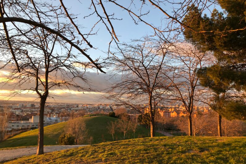 As&iacute; es el nuevo Madrid sur: mercados modernos, galer&iacute;as y rincones industriales reconvertidos