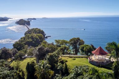 El secreto mejor guardado del caribe