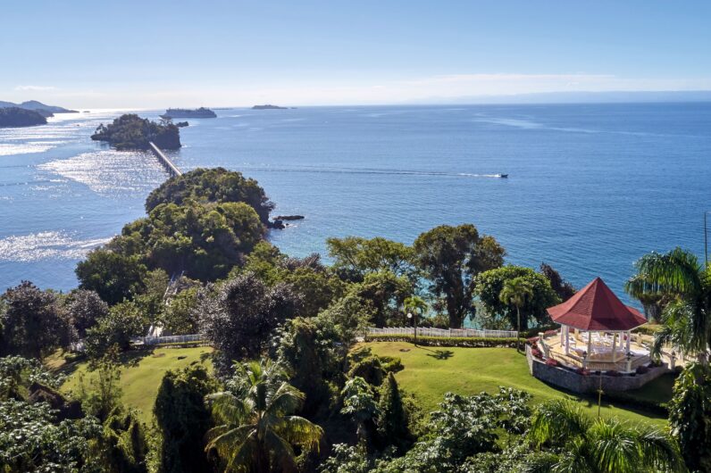 El secreto mejor guardado del caribe