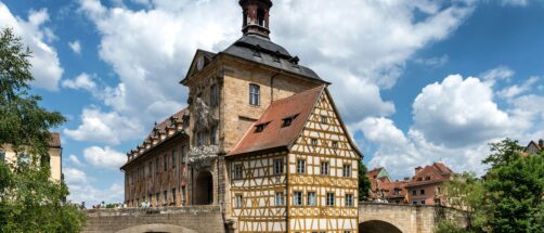 Esta ciudad medieval es Patrimonio de la Humanidad y no la conoce nadie