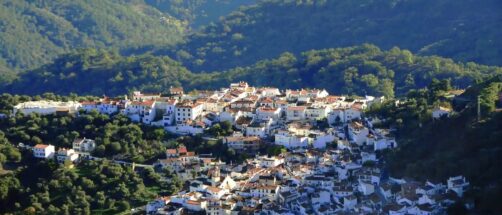 Ni Bali ni Se&uacute;l, el destino favorito de los n&oacute;madas digitales es este pueblo de M&aacute;laga