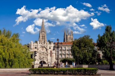 Un viaje por los bienes culturales de Castilla y León, la región con más Patrimonio de la Humanidad del mundo