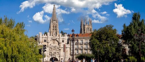 Un viaje por los bienes culturales de Castilla y Le&oacute;n, la regi&oacute;n con m&aacute;s Patrimonio de la Humanidad del mundo