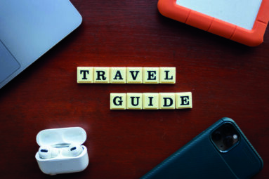 Cinco claves para entender cómo viajaremos en 2026