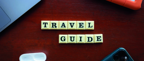 Cinco claves para entender c&oacute;mo viajaremos en 2026